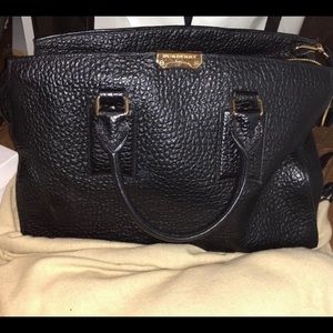 Burberry bag